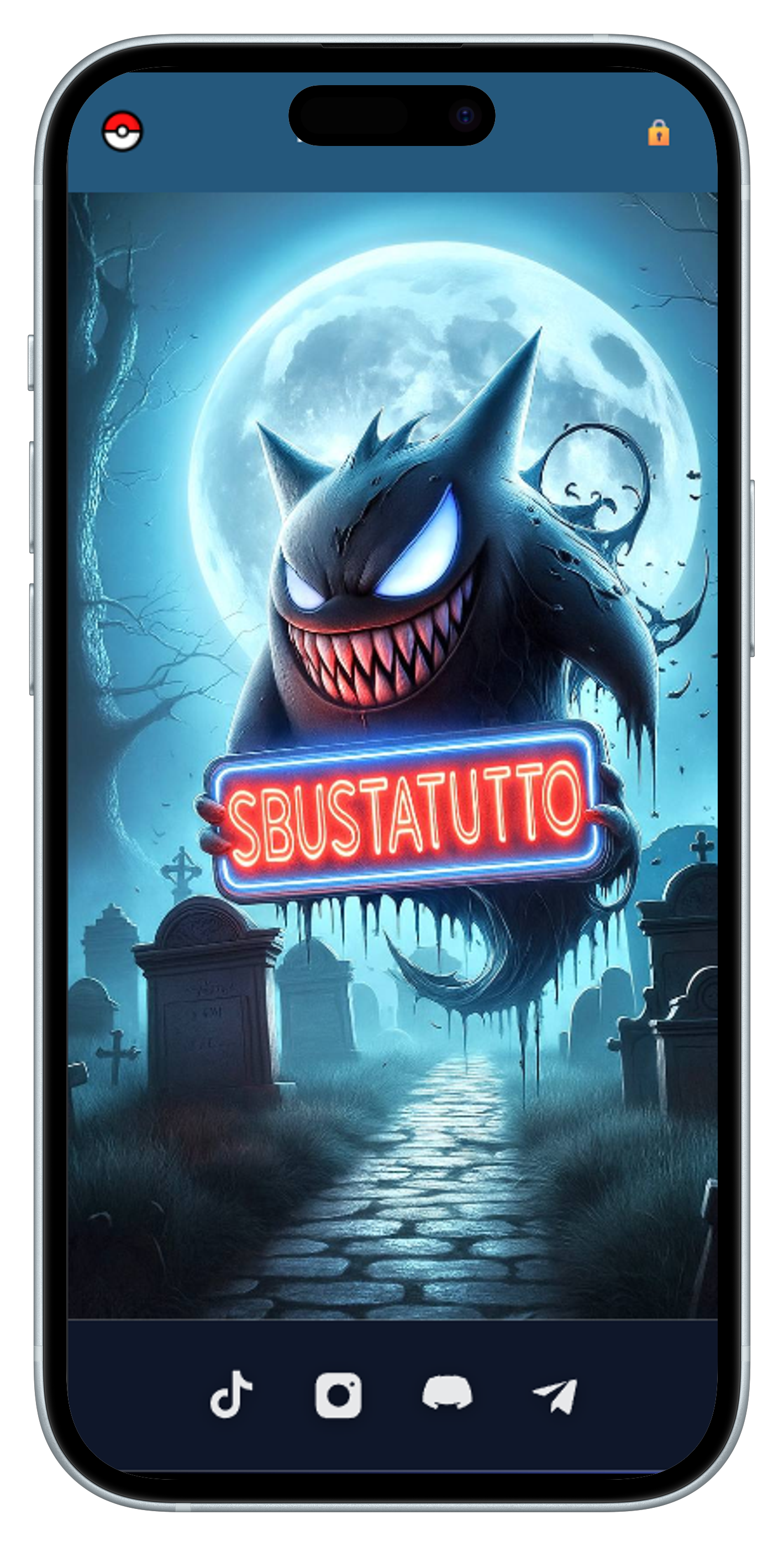 Logo SbustaTutto