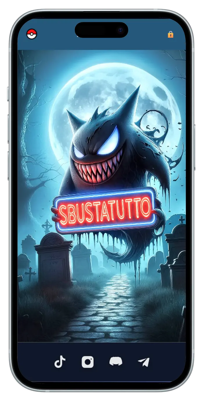 Progetto SbustaTutto